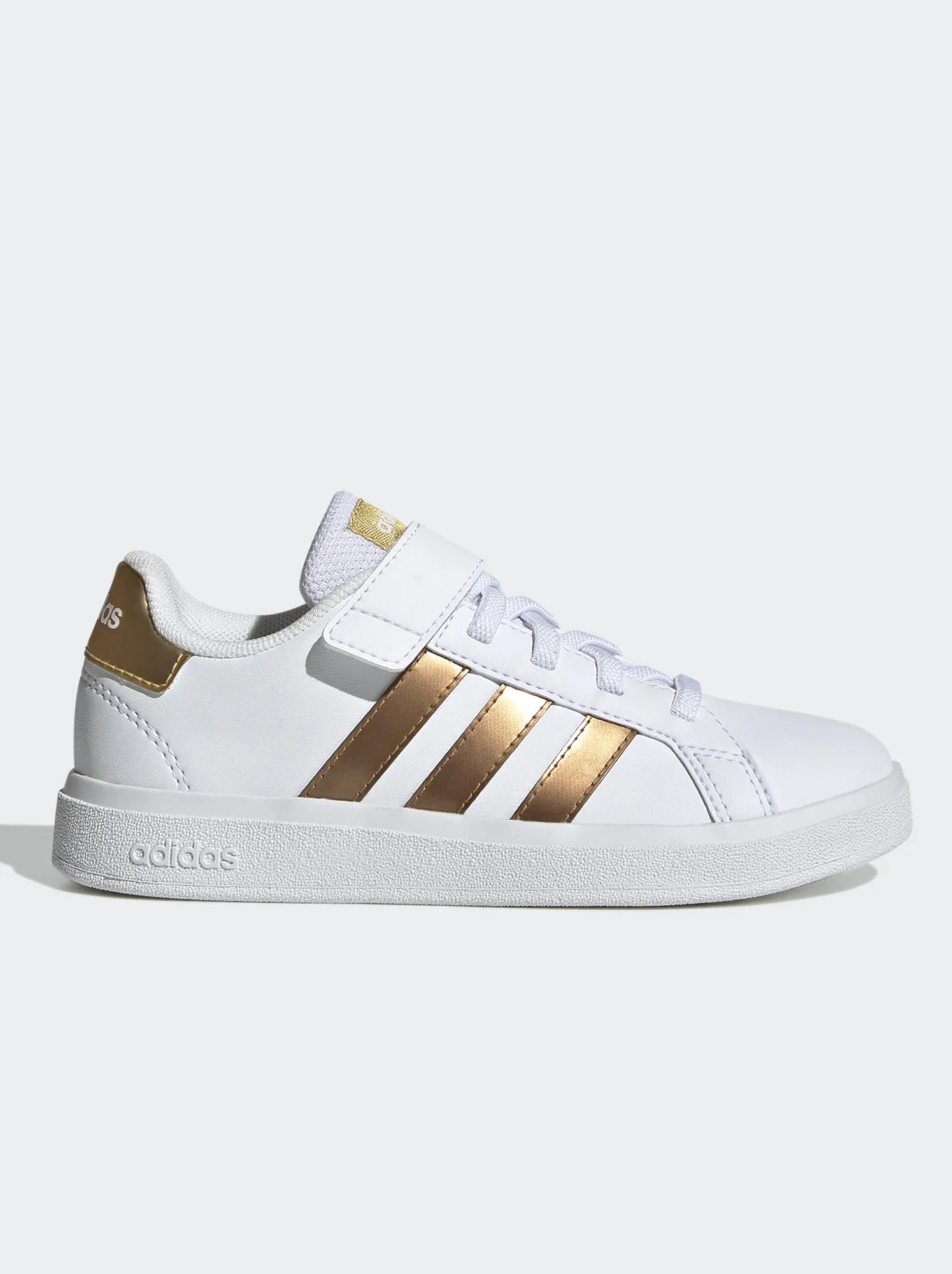 Sneakers 'adidas' 'Grand Court' - BIANCO