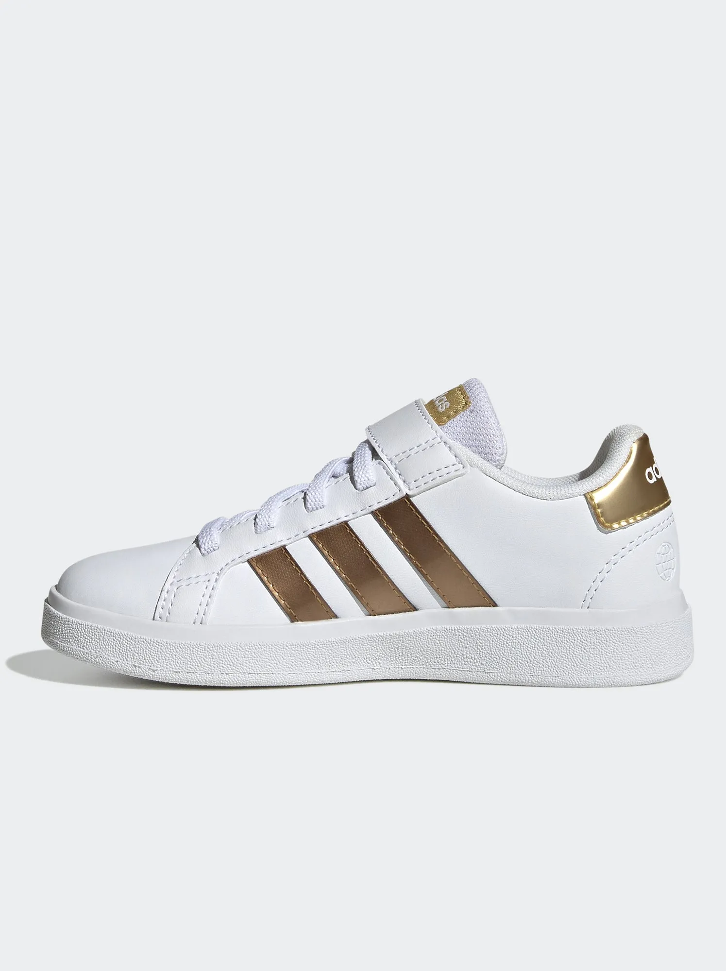 Sneakers 'adidas' 'Grand Court' - BIANCO