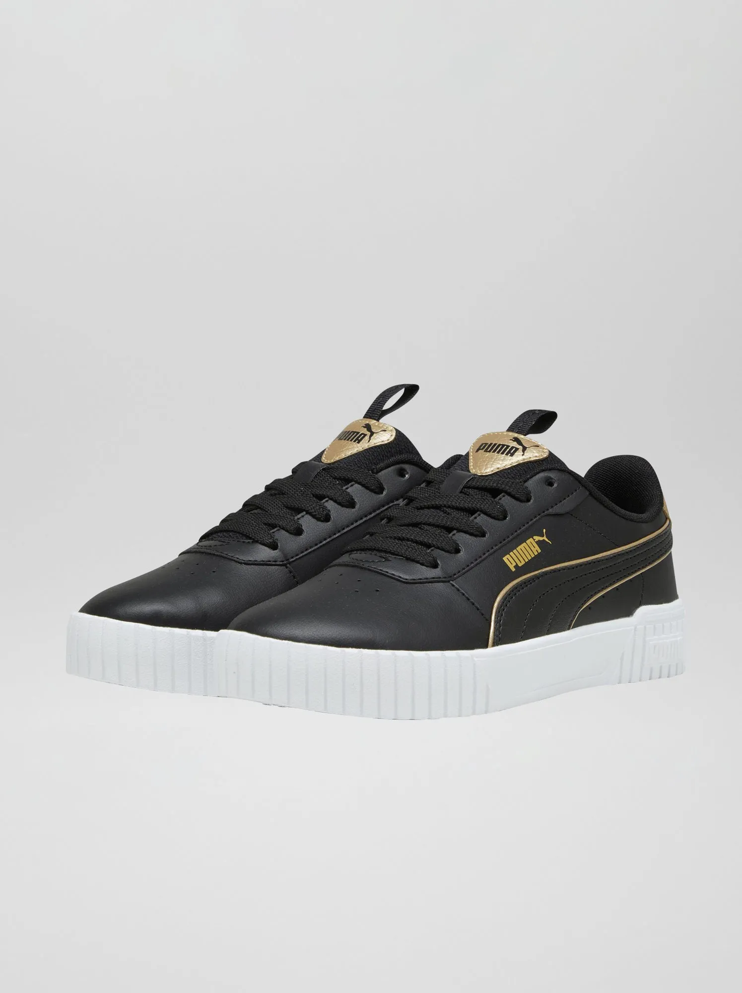 Sneakers 'Puma' 'Carina 2.0' - NERO