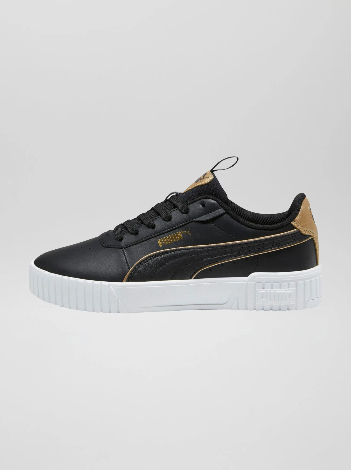 Sneakers 'Puma' 'Carina 2.0' - NERO