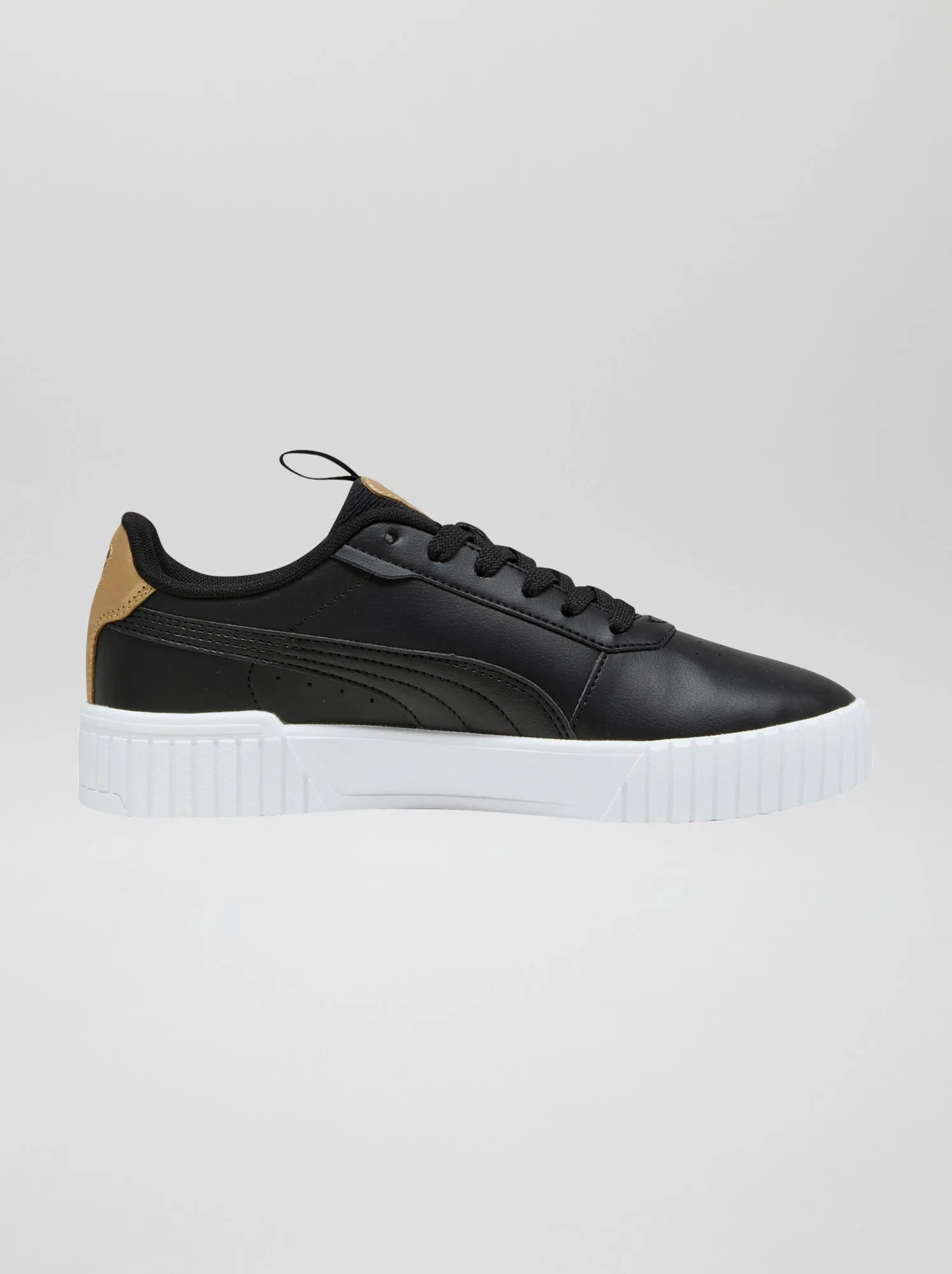 Sneakers 'Puma' 'Carina 2.0' - NERO