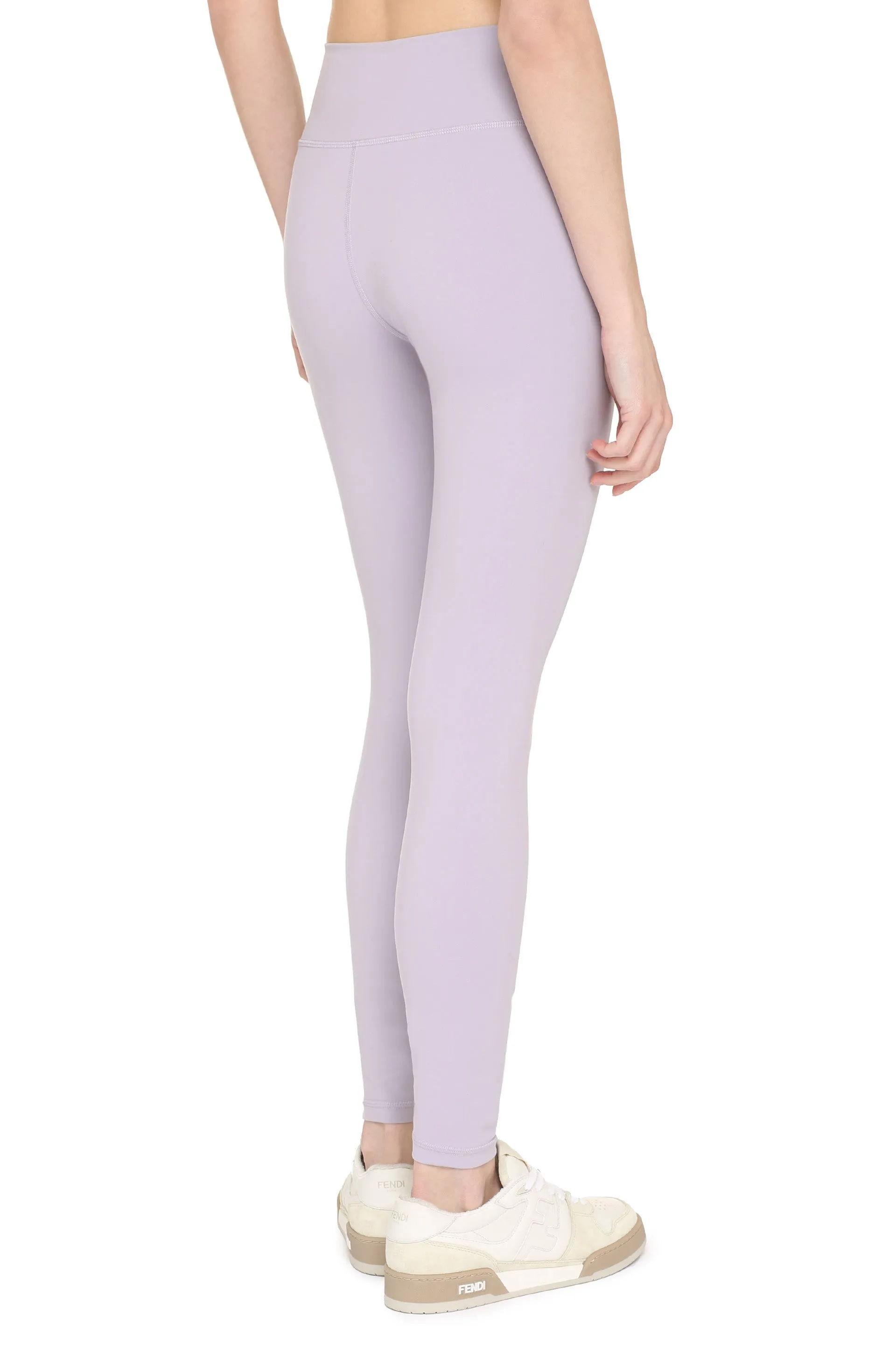 Sporty & Rich Leggings in tessuto tecnico