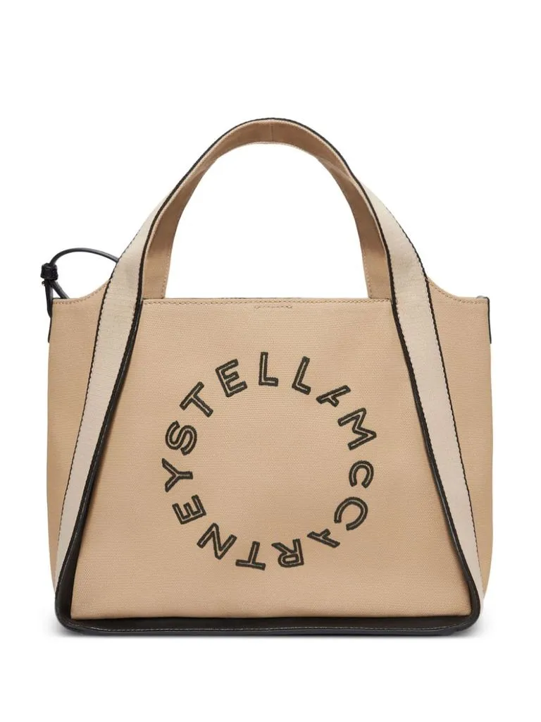 stella mccartney Borsa in Bananatex