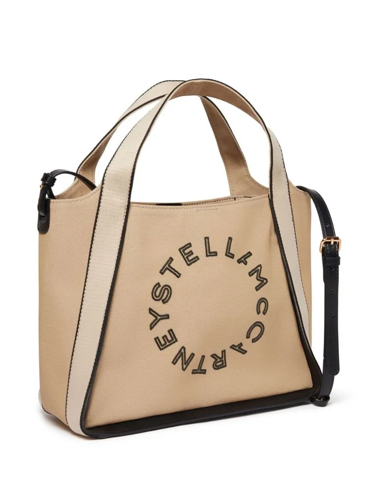 stella mccartney Borsa in Bananatex