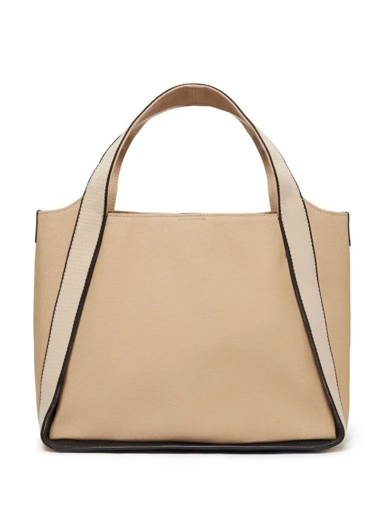 stella mccartney Borsa in Bananatex