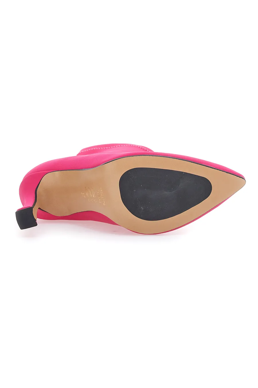 Stivaletti Pittarello Glam 7390 Fuxia