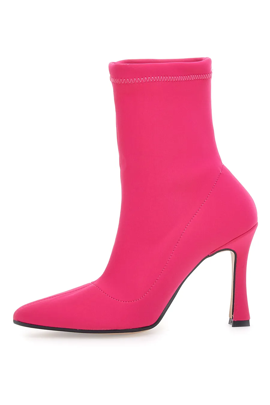 Stivaletti Pittarello Glam 7390 Fuxia