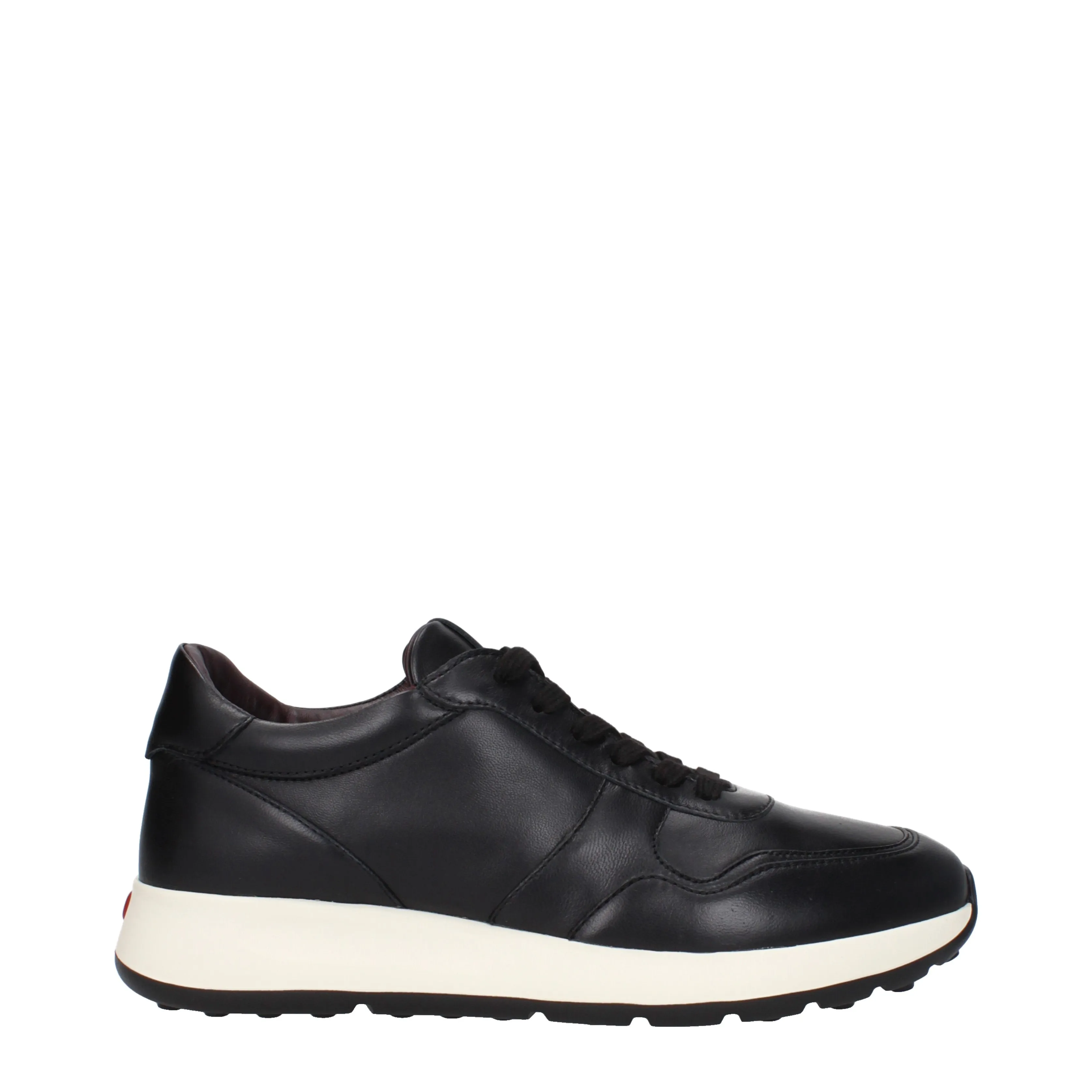 Tod's Sneakers Uomo Pelle Nero