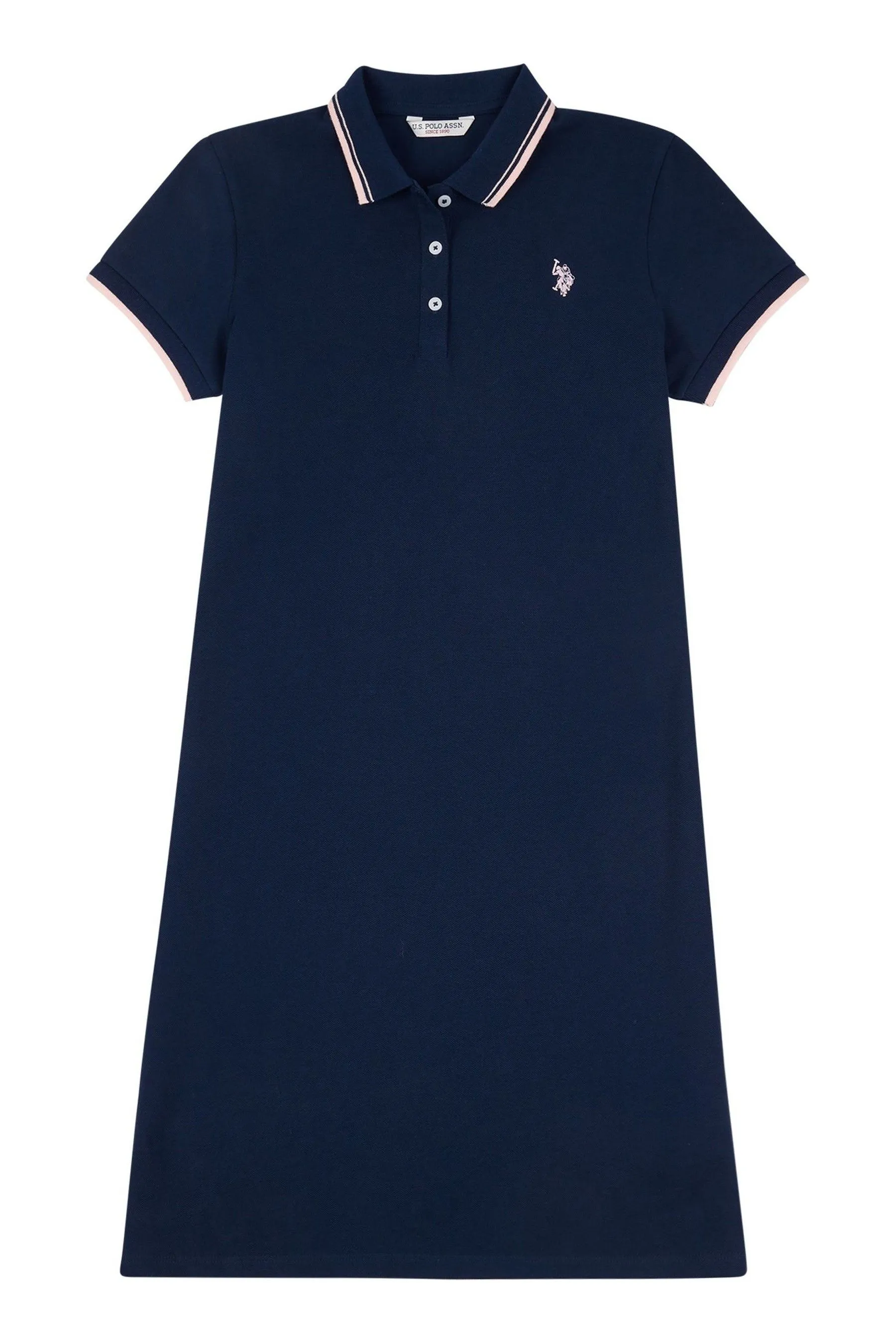 U.S. Polo Assn. Donna - Abito a polo