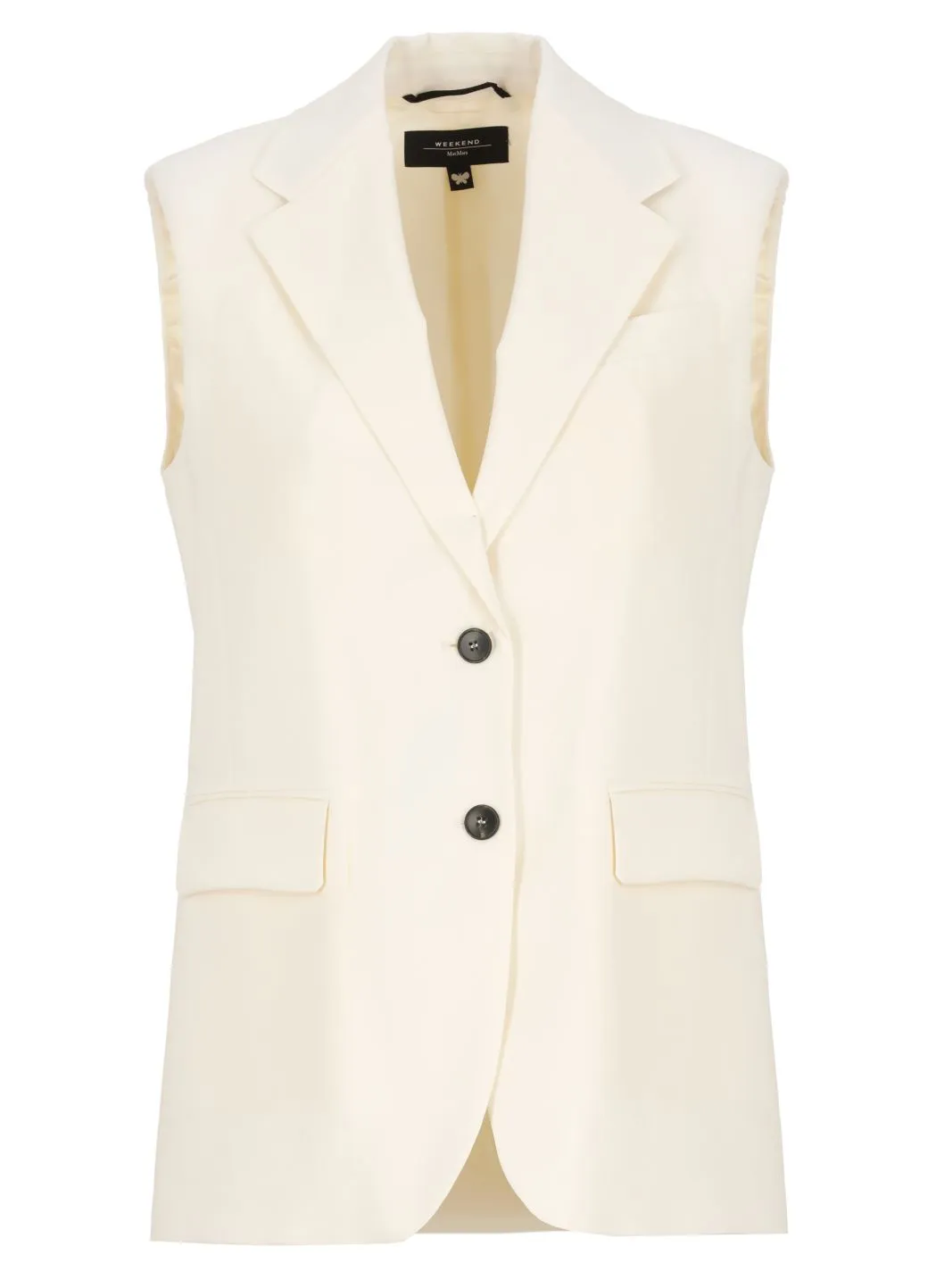  Weekend Max Mara Gilet in lana 