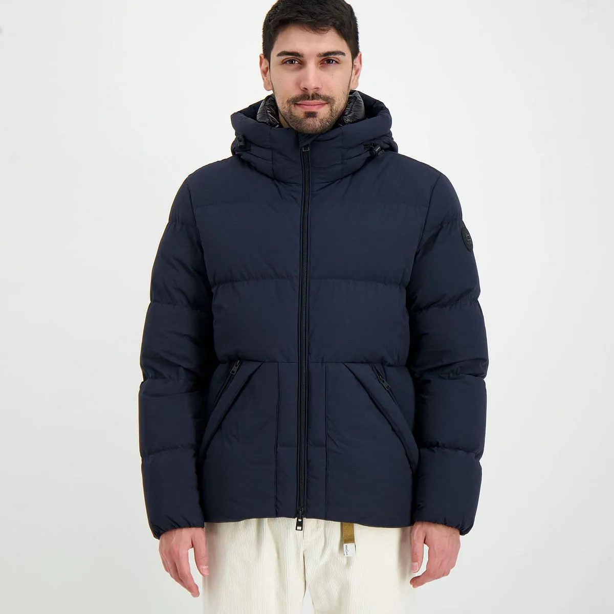      WOOLRICH PIUMINO SIERRA SUPREME  