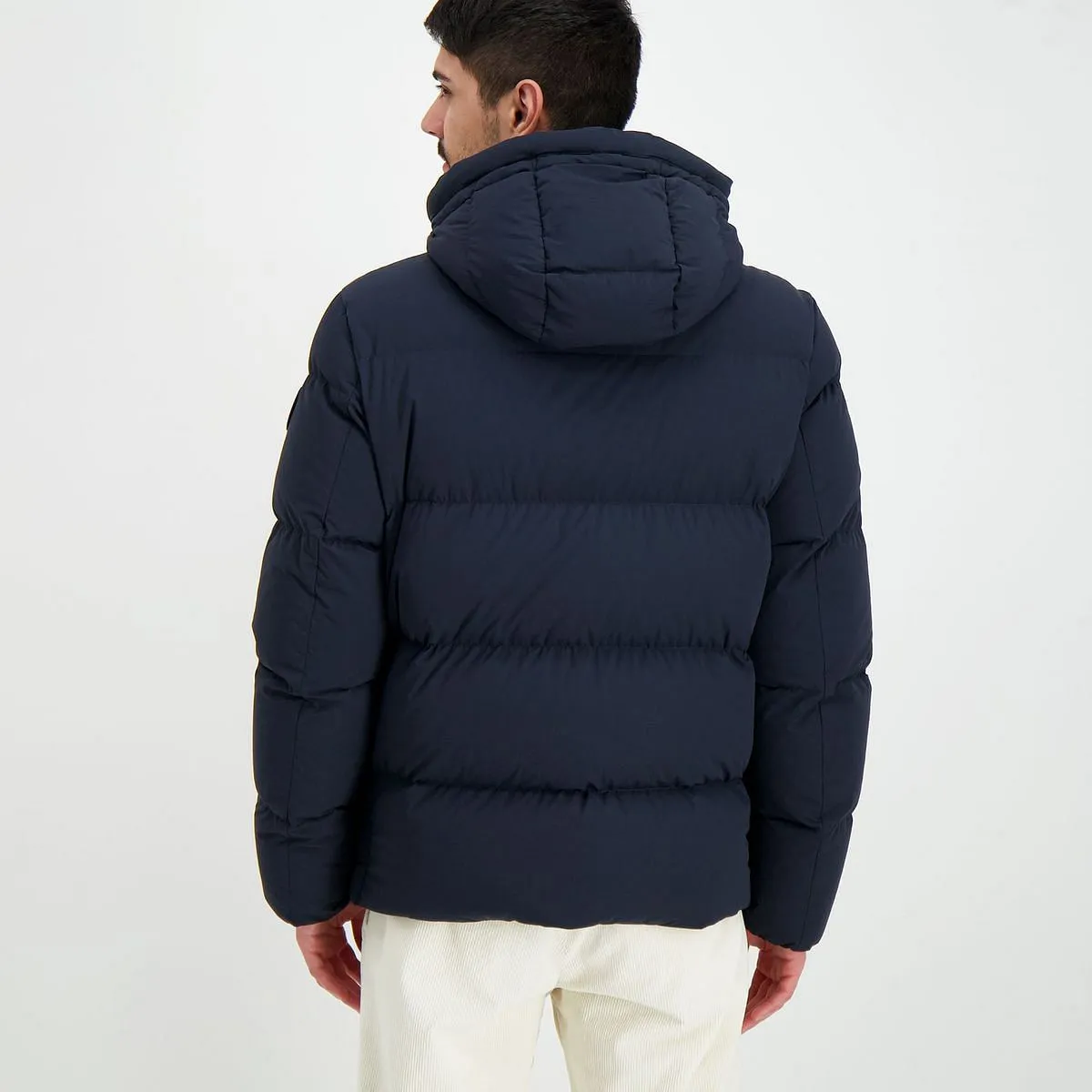      WOOLRICH PIUMINO SIERRA SUPREME  