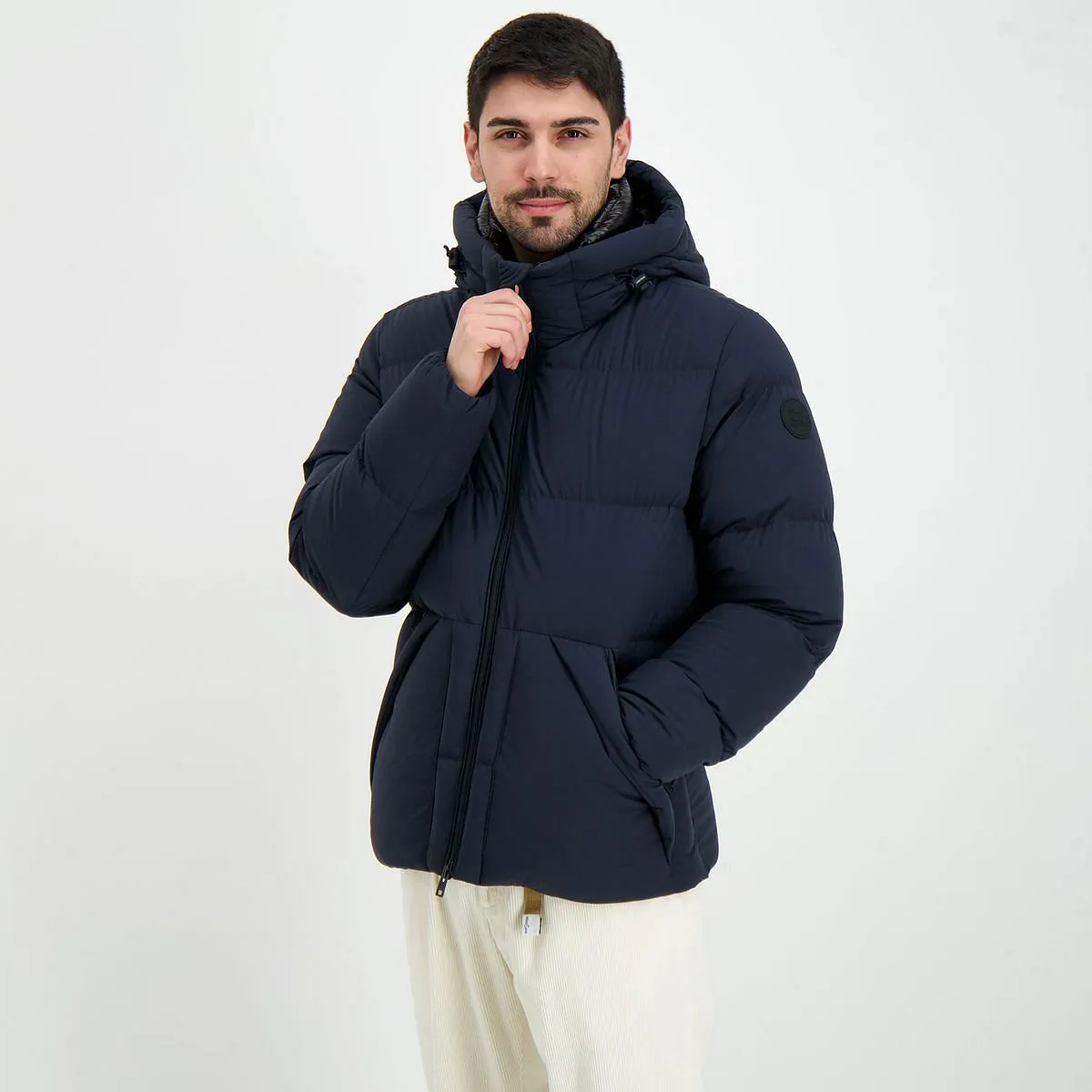      WOOLRICH PIUMINO SIERRA SUPREME  